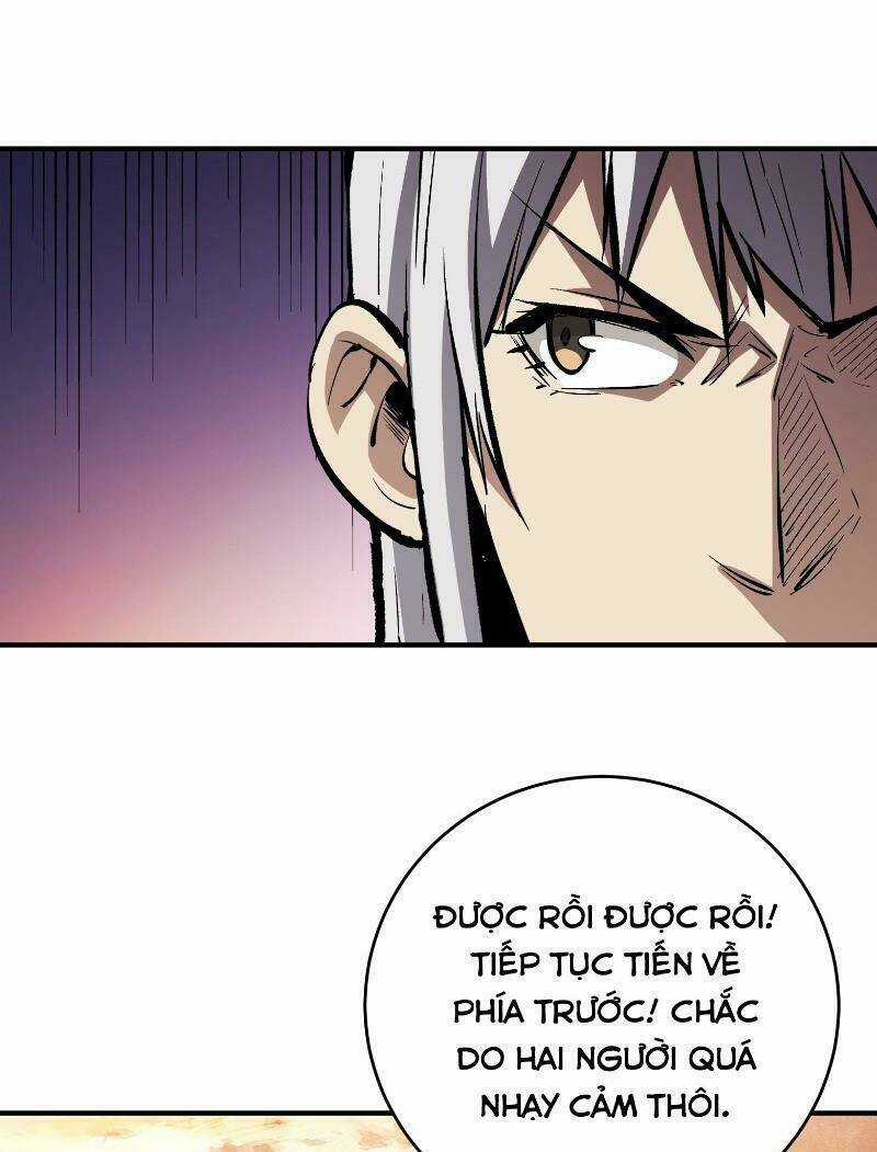 Kiêm Chức Diêm Vương Chapter 17 trang 17