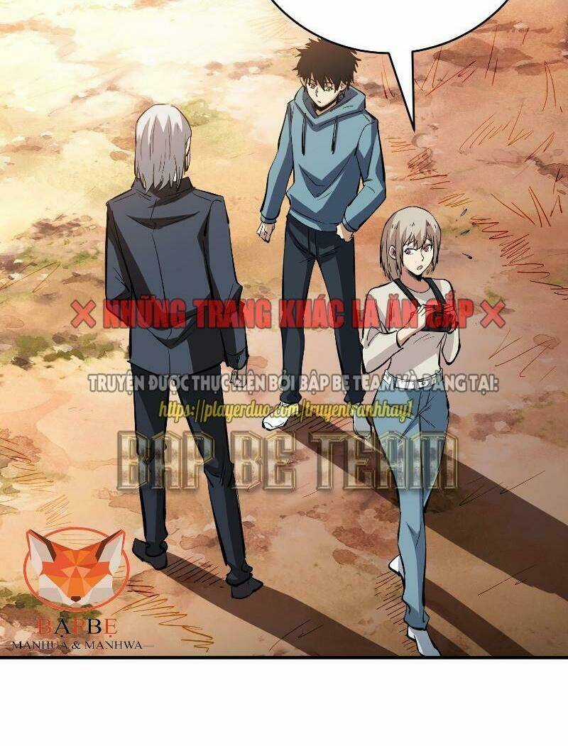 Kiêm Chức Diêm Vương Chapter 17 trang 18