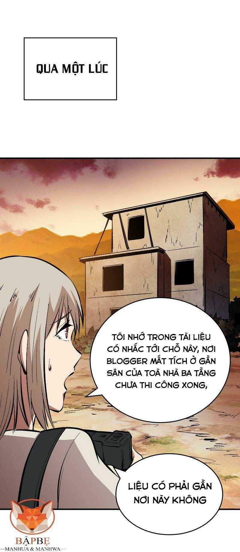 Kiêm Chức Diêm Vương Chapter 17 trang 19