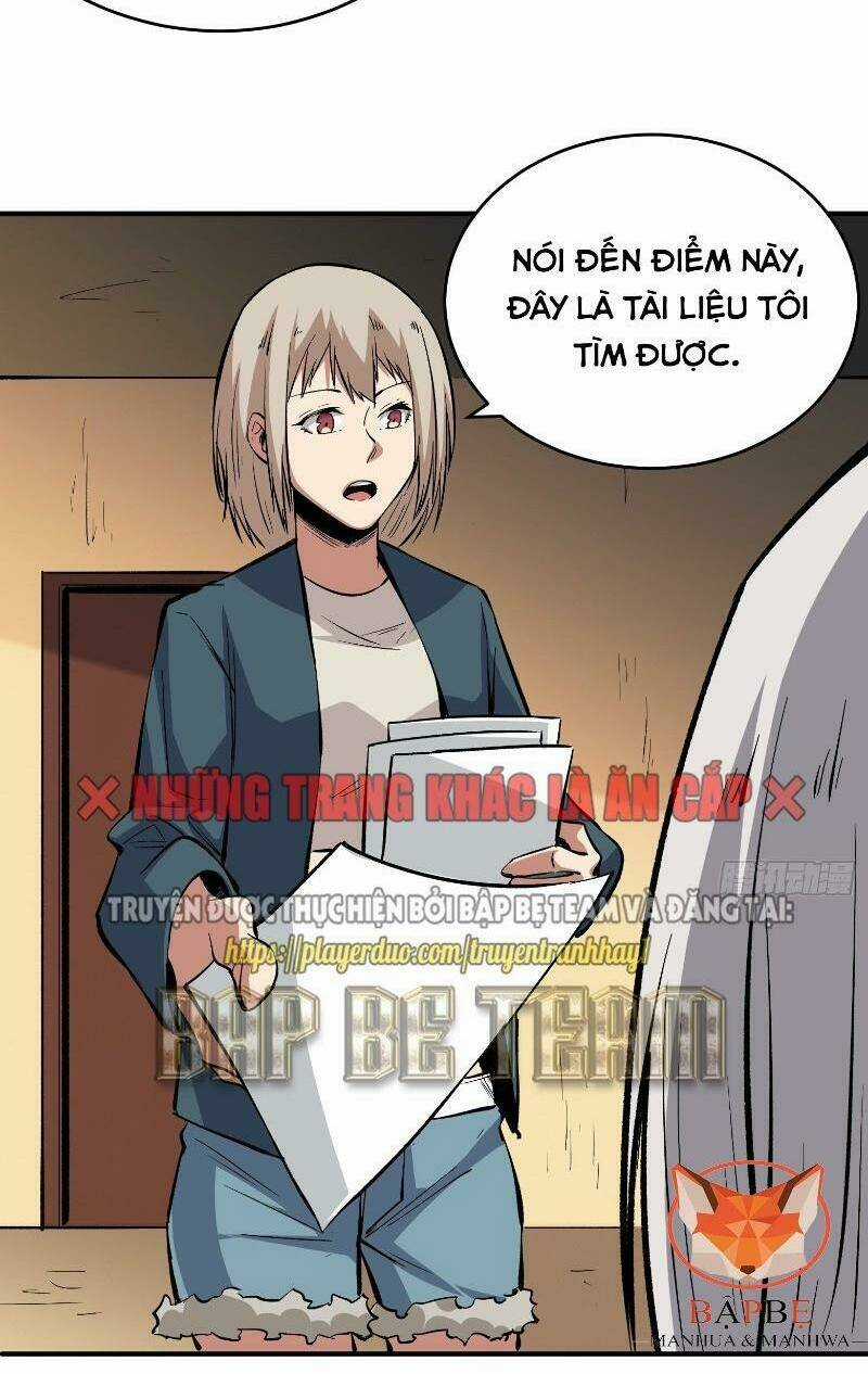 Kiêm Chức Diêm Vương Chapter 17 trang 2