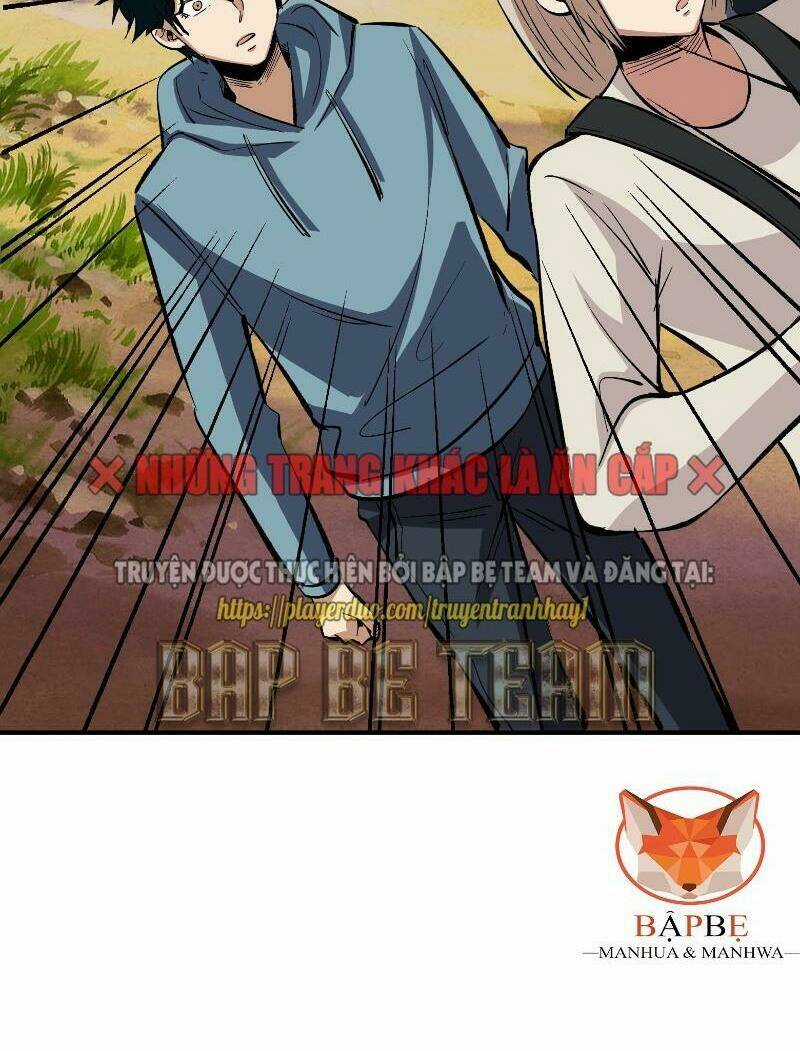 Kiêm Chức Diêm Vương Chapter 17 trang 21