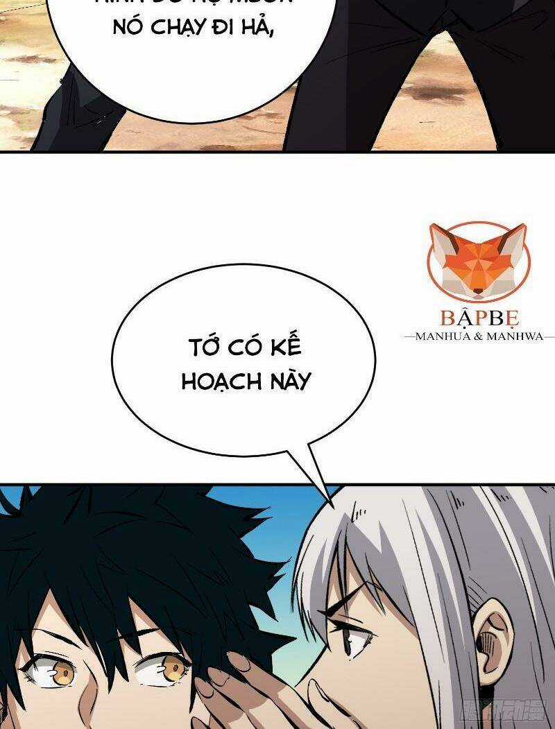 Kiêm Chức Diêm Vương Chapter 17 trang 24