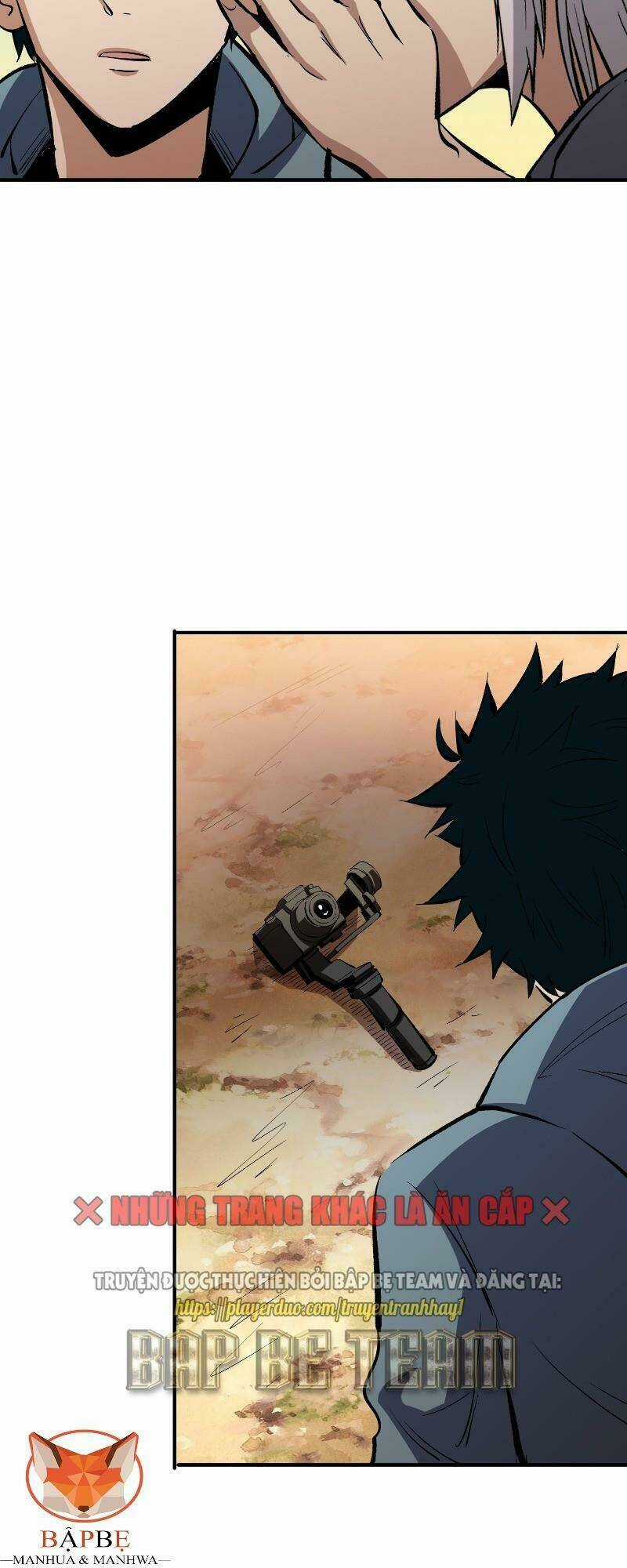 Kiêm Chức Diêm Vương Chapter 17 trang 25