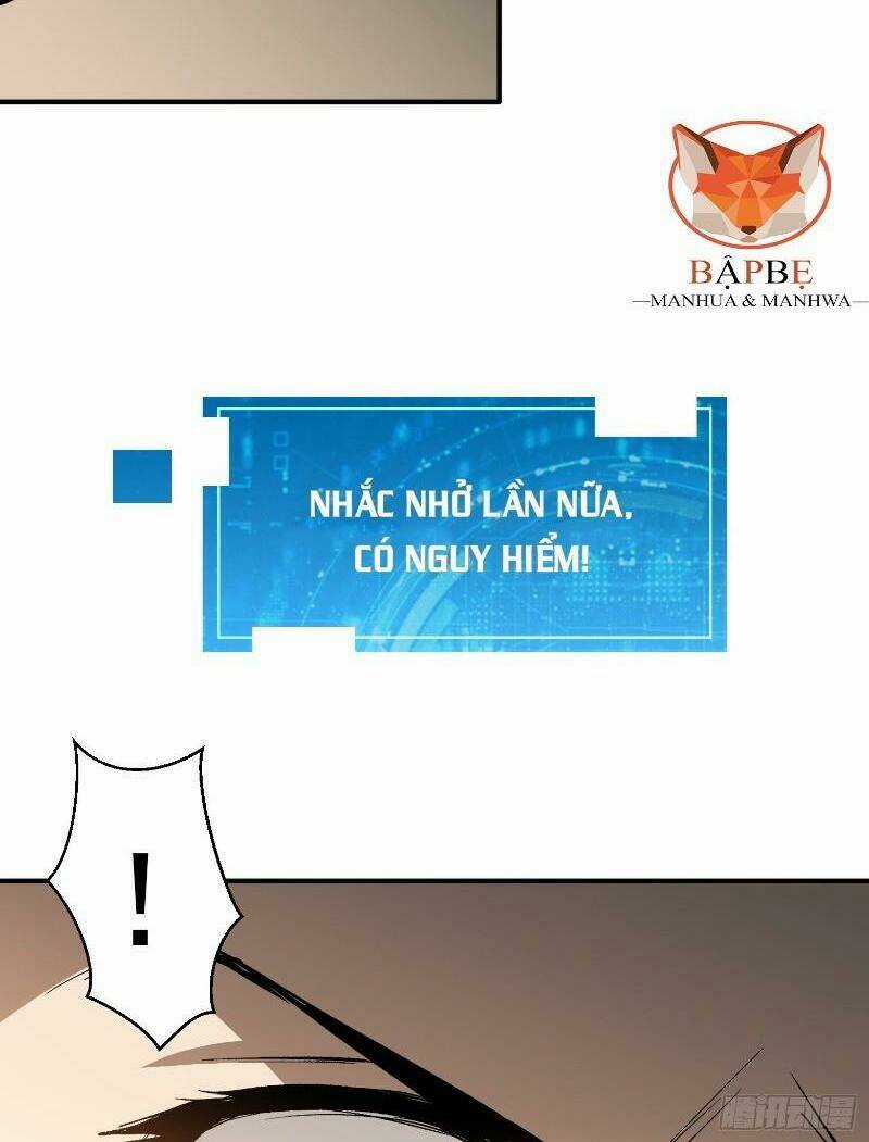 Kiêm Chức Diêm Vương Chapter 17 trang 27