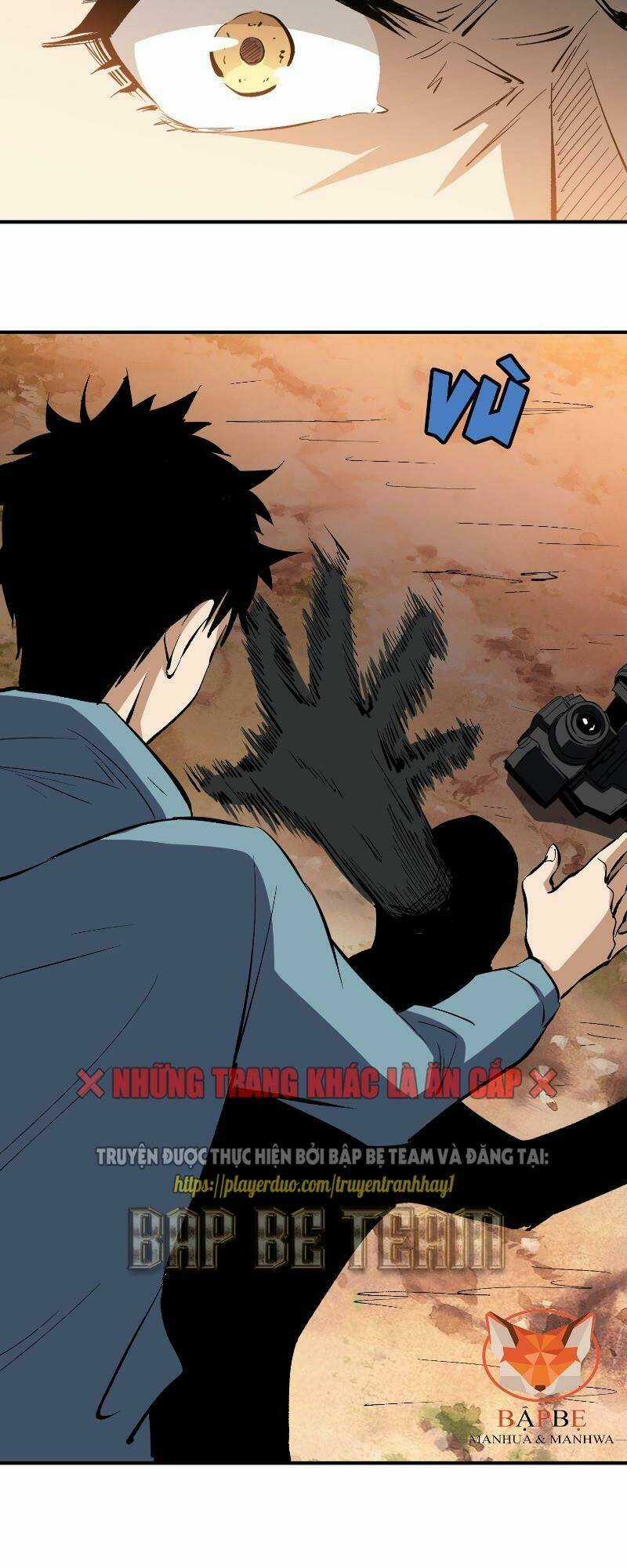 Kiêm Chức Diêm Vương Chapter 17 trang 28