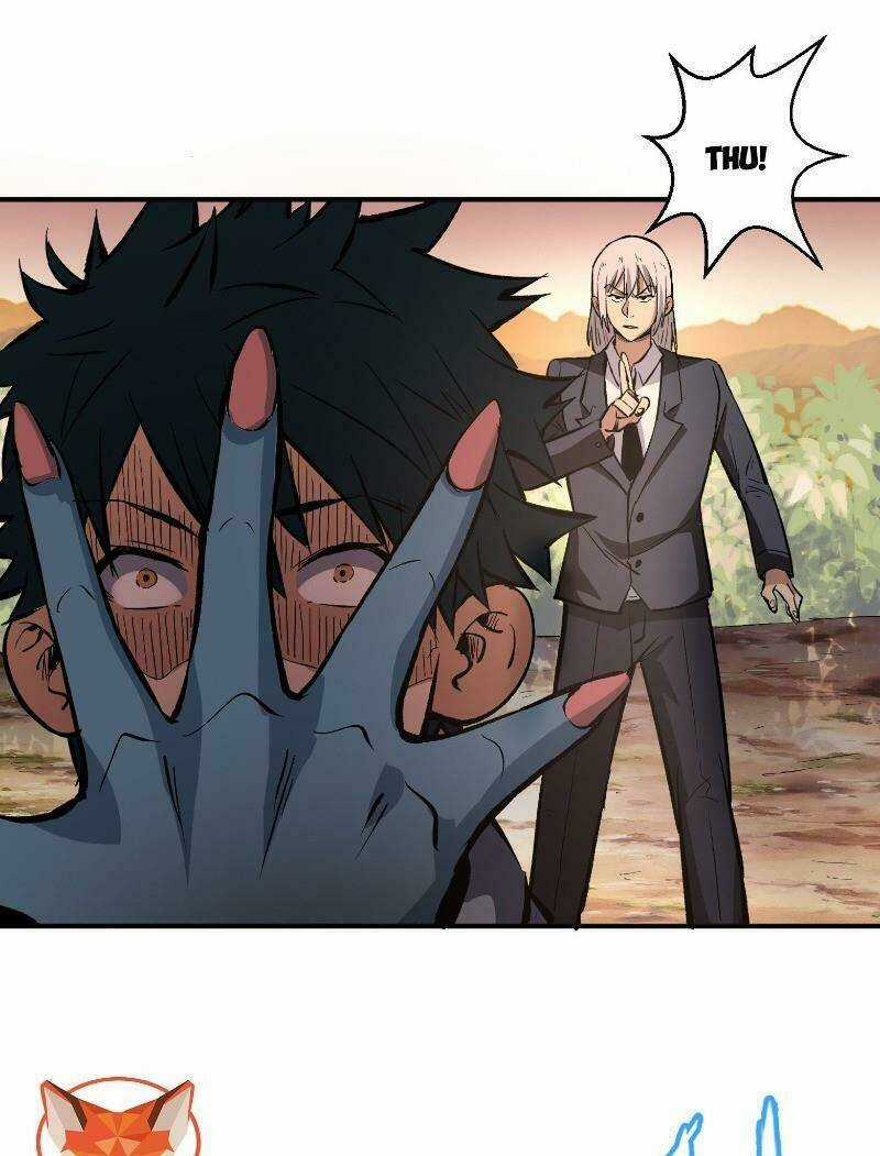 Kiêm Chức Diêm Vương Chapter 17 trang 29