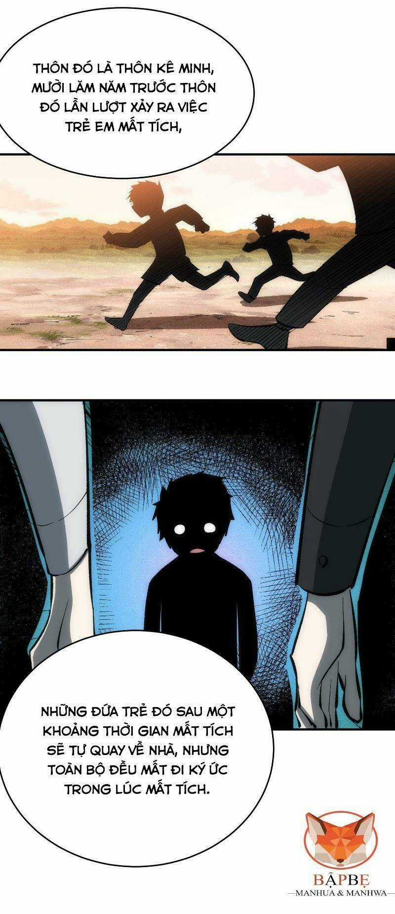 Kiêm Chức Diêm Vương Chapter 17 trang 3