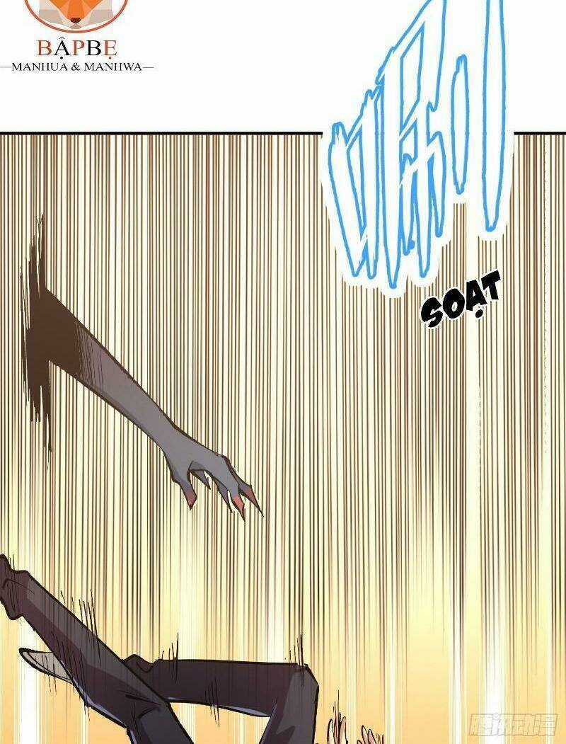 Kiêm Chức Diêm Vương Chapter 17 trang 30