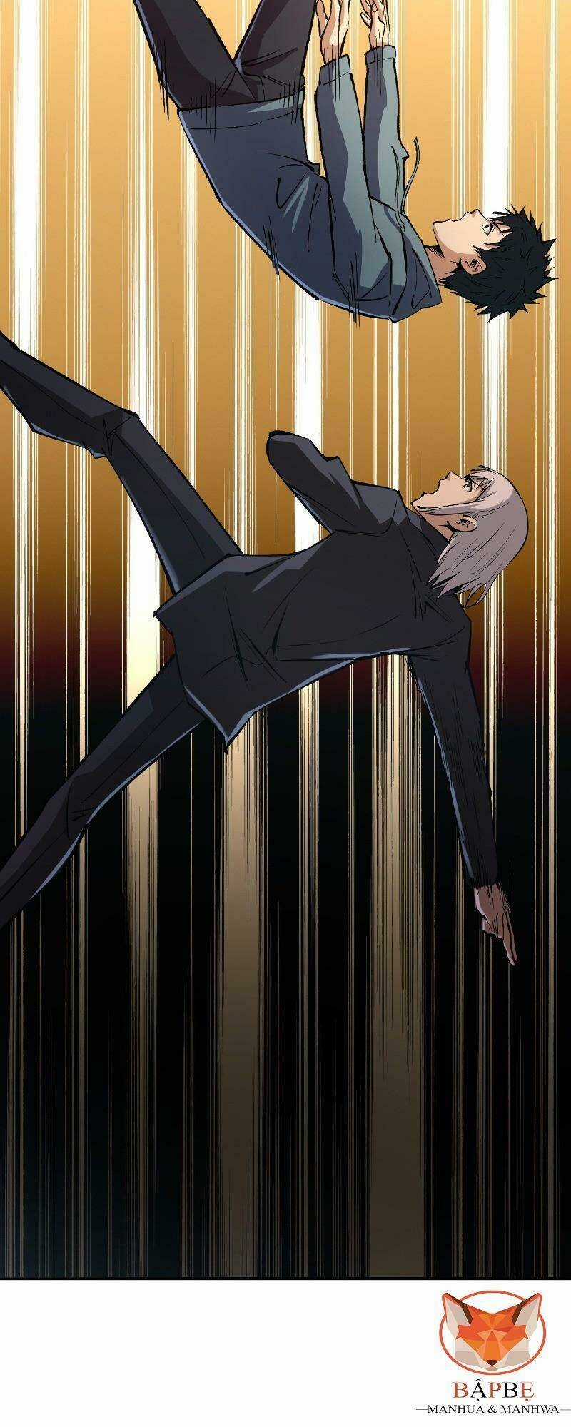 Kiêm Chức Diêm Vương Chapter 17 trang 31