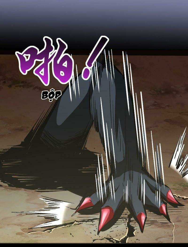 Kiêm Chức Diêm Vương Chapter 17 trang 35