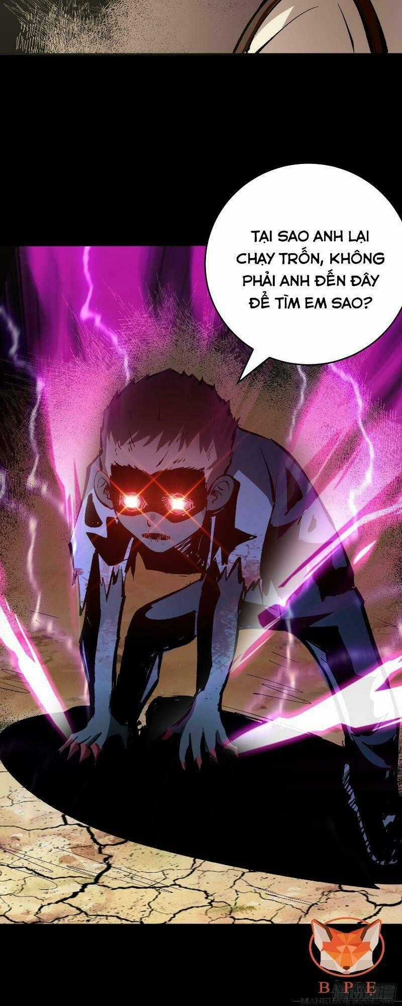 Kiêm Chức Diêm Vương Chapter 17 trang 37