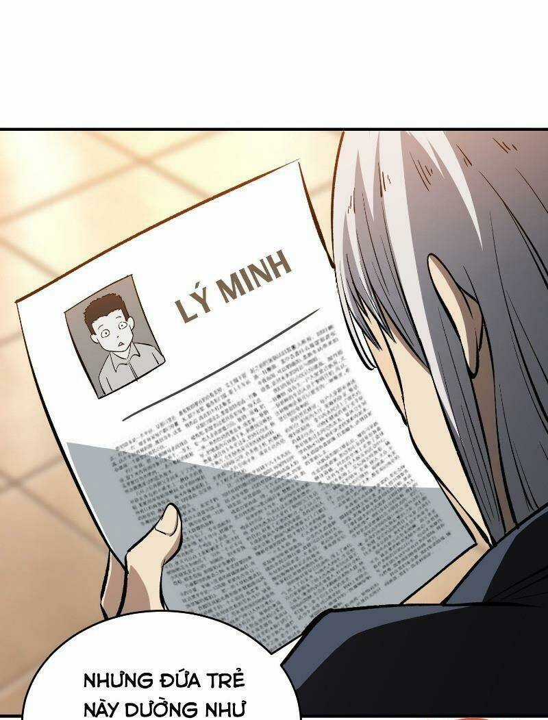 Kiêm Chức Diêm Vương Chapter 17 trang 4