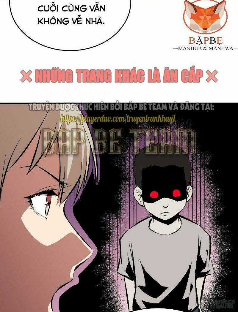 Kiêm Chức Diêm Vương Chapter 17 trang 5