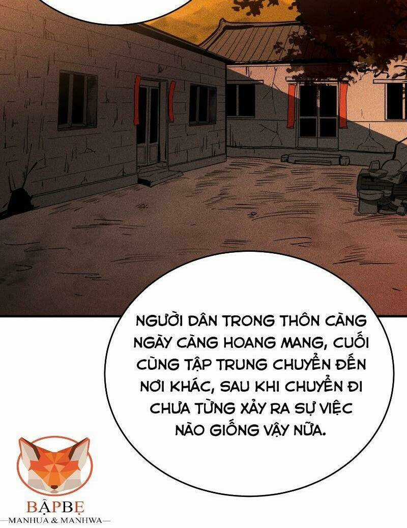 Kiêm Chức Diêm Vương Chapter 17 trang 7
