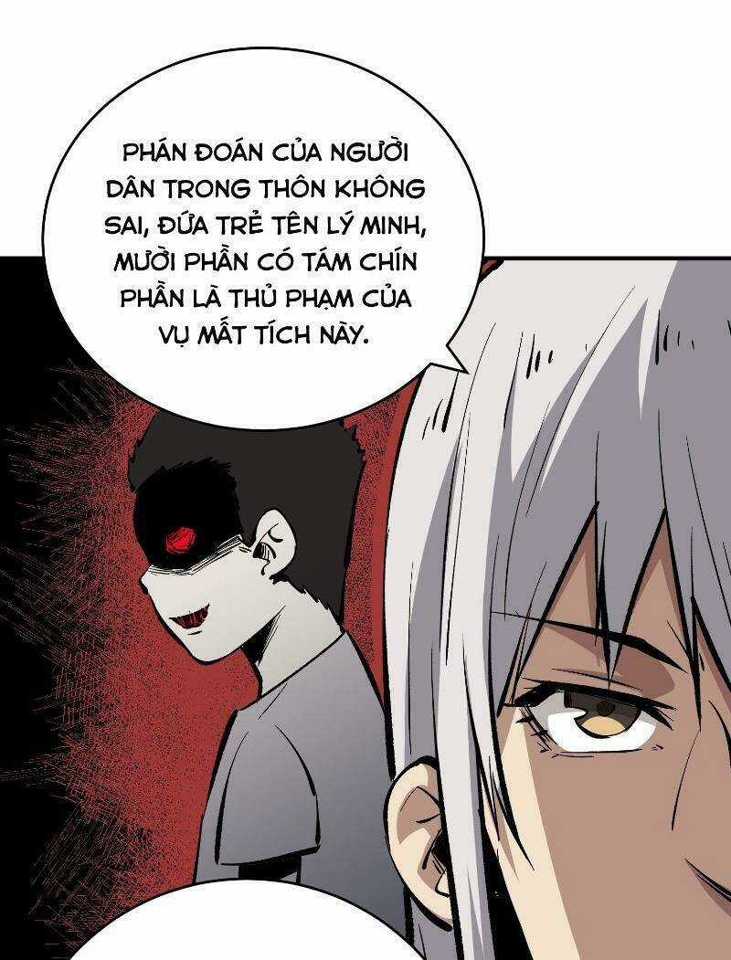 Kiêm Chức Diêm Vương Chapter 17 trang 8