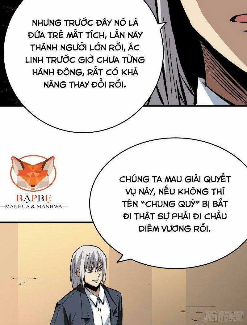 Kiêm Chức Diêm Vương Chapter 17 trang 9