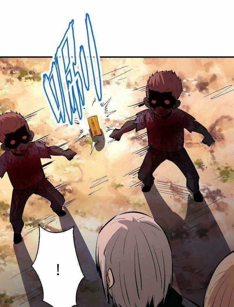 Kiêm Chức Diêm Vương Chapter 18 trang 11