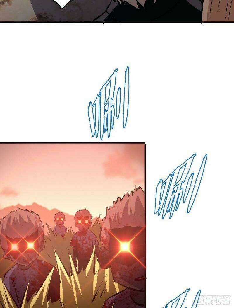 Kiêm Chức Diêm Vương Chapter 18 trang 12