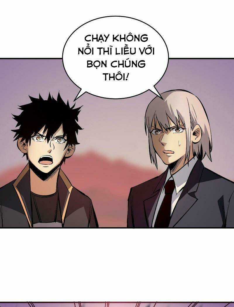 Kiêm Chức Diêm Vương Chapter 18 trang 17