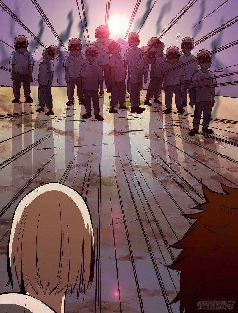 Kiêm Chức Diêm Vương Chapter 18 trang 18