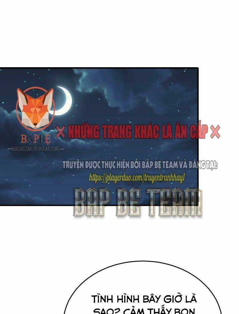 Kiêm Chức Diêm Vương Chapter 18 trang 20