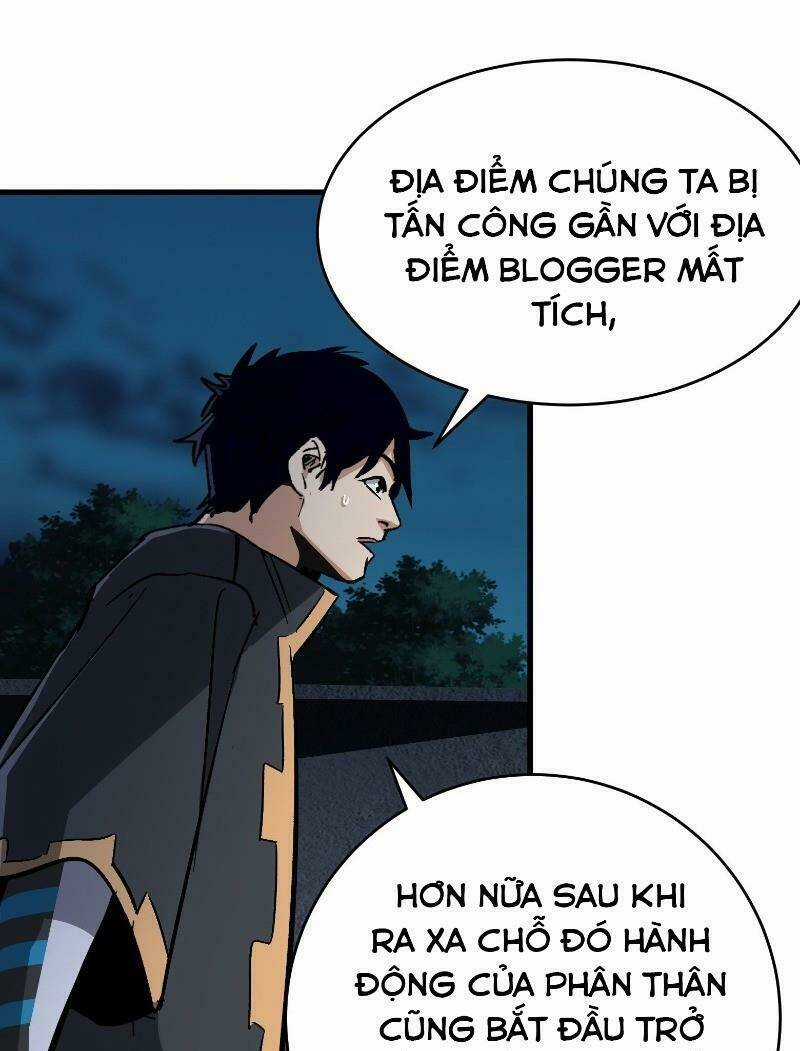 Kiêm Chức Diêm Vương Chapter 18 trang 24