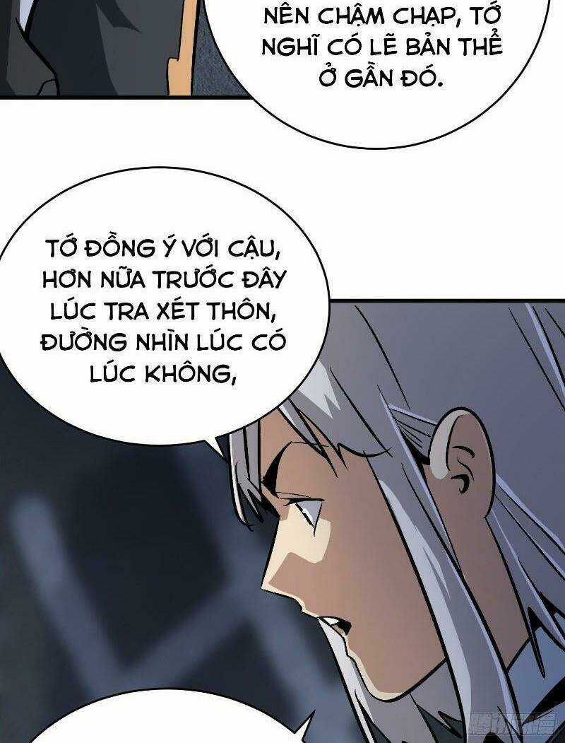 Kiêm Chức Diêm Vương Chapter 18 trang 25