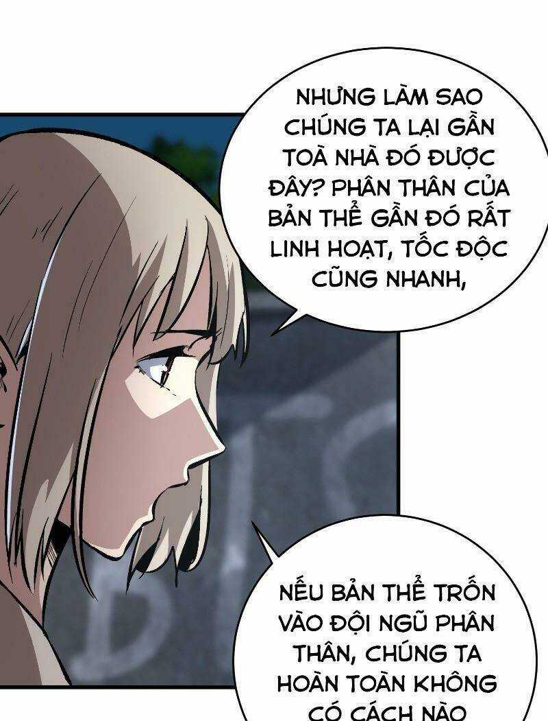 Kiêm Chức Diêm Vương Chapter 18 trang 27