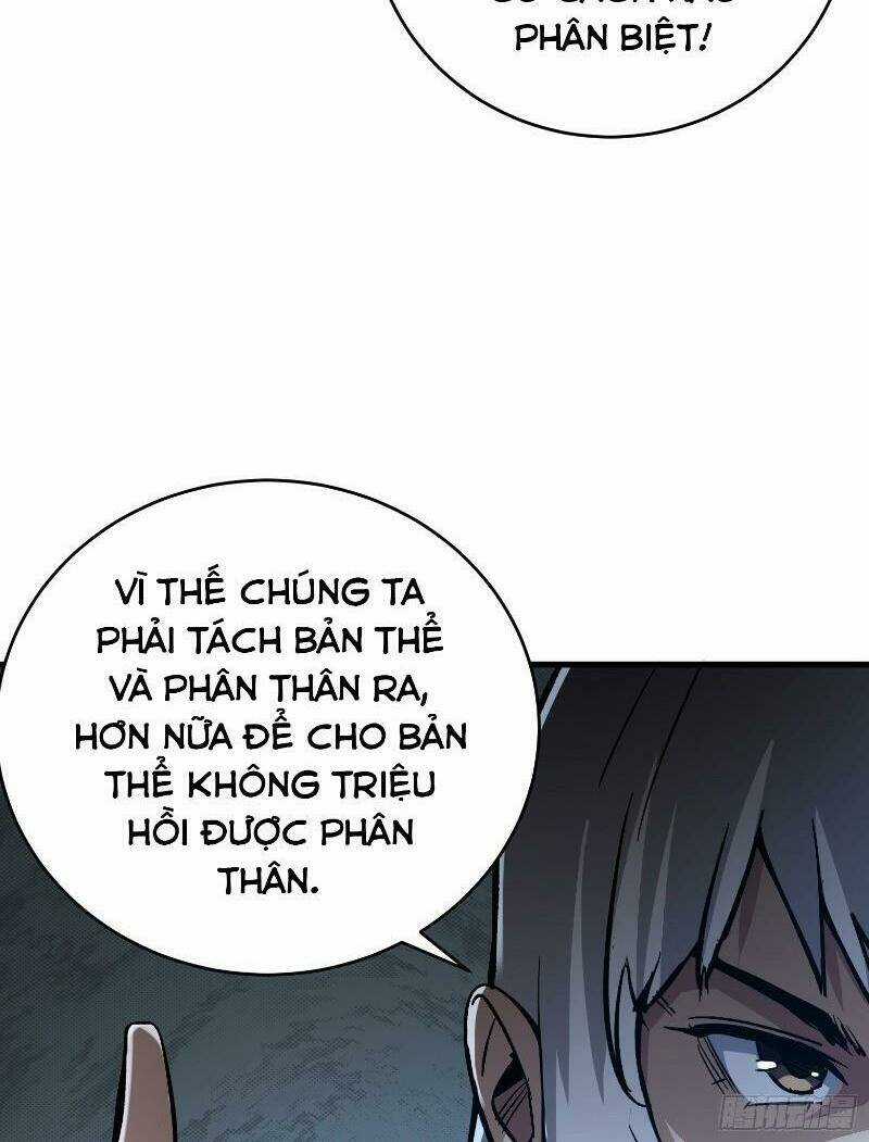Kiêm Chức Diêm Vương Chapter 18 trang 28