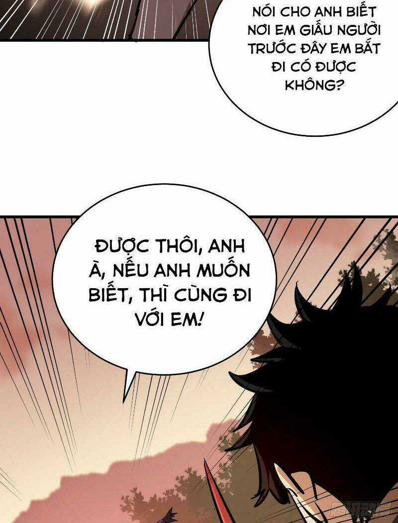 Kiêm Chức Diêm Vương Chapter 18 trang 3