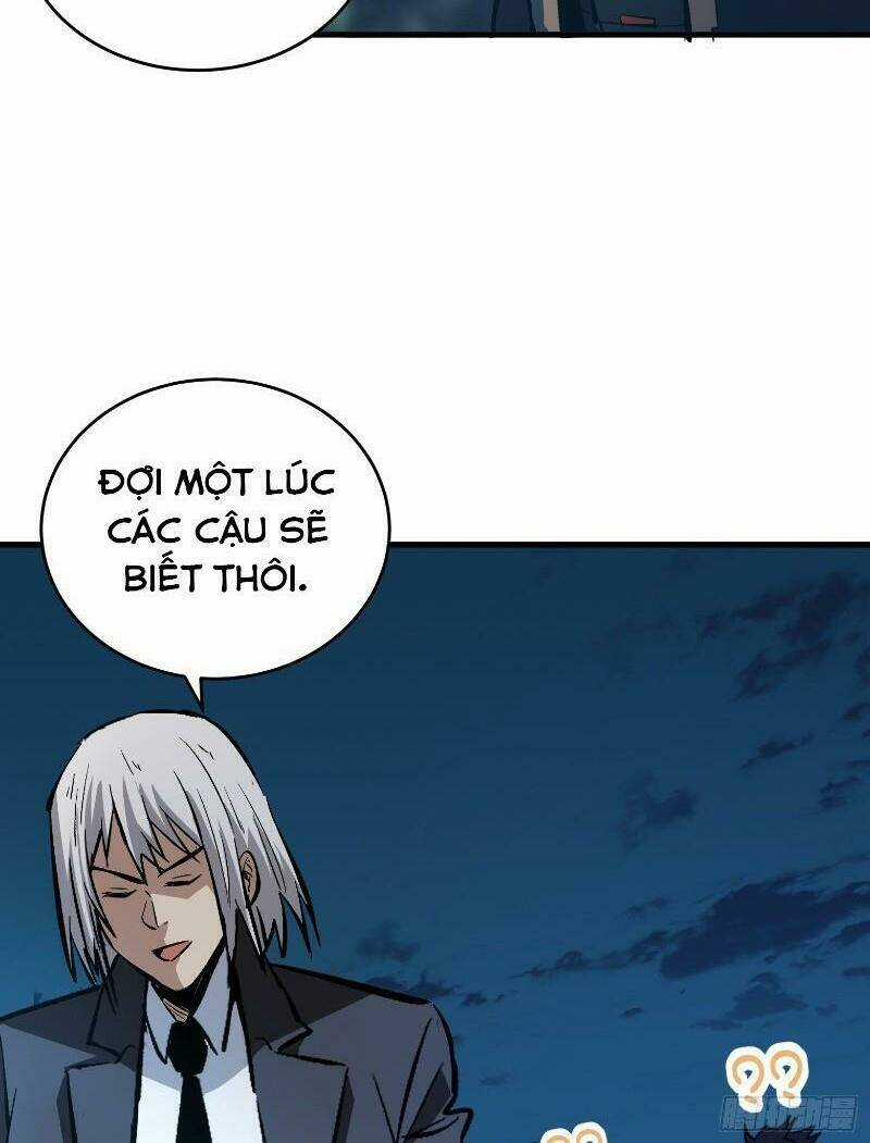 Kiêm Chức Diêm Vương Chapter 18 trang 31