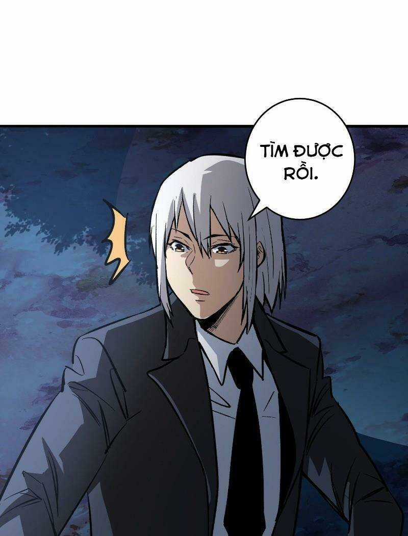 Kiêm Chức Diêm Vương Chapter 18 trang 33