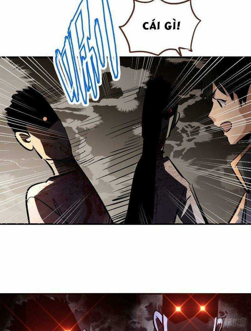 Kiêm Chức Diêm Vương Chapter 18 trang 6