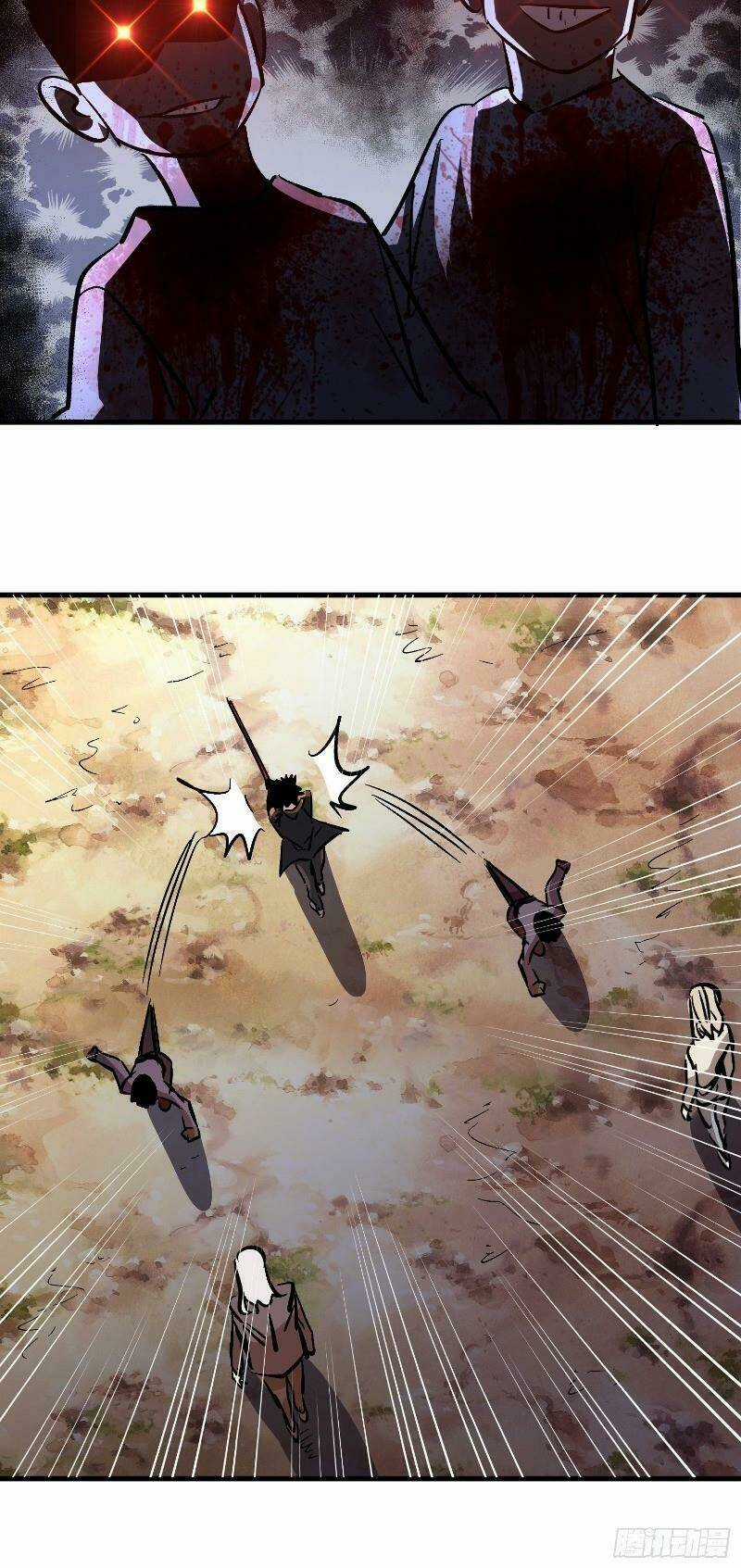 Kiêm Chức Diêm Vương Chapter 18 trang 7