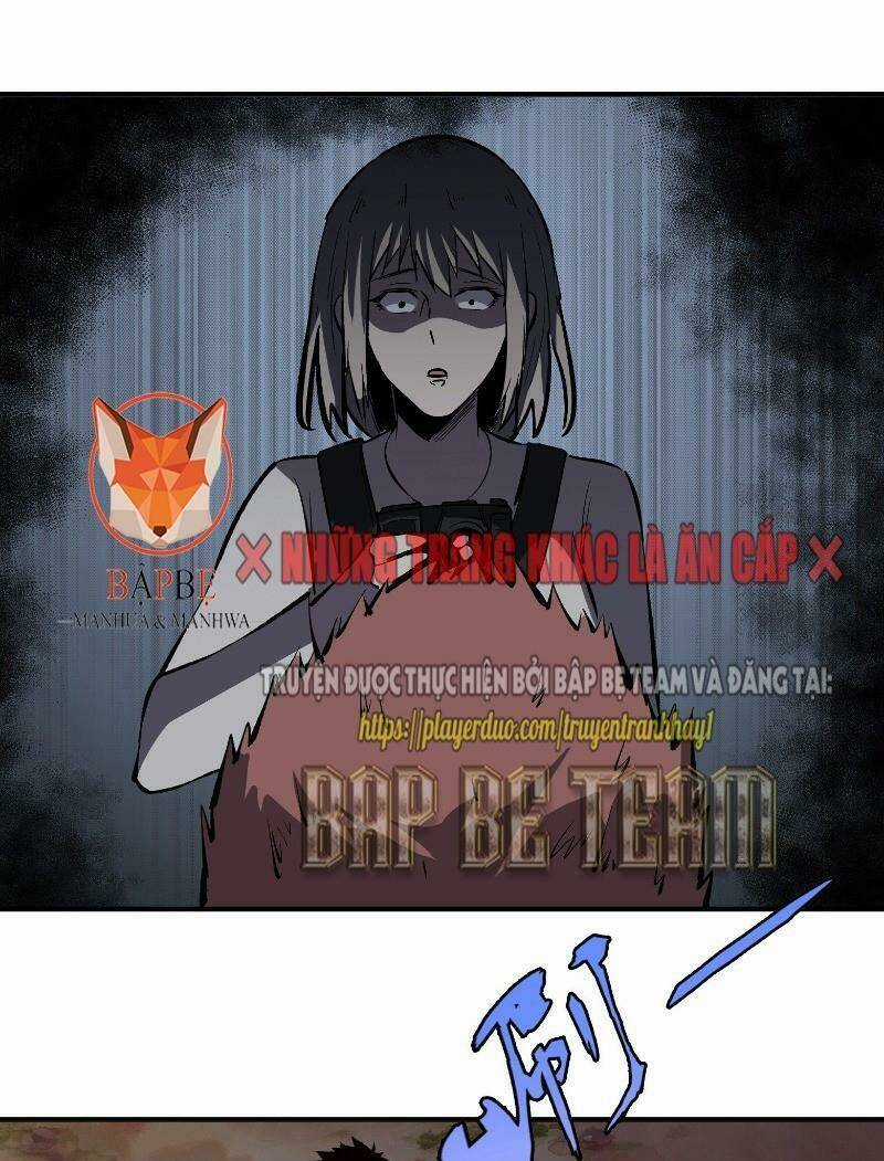 Kiêm Chức Diêm Vương Chapter 18 trang 8