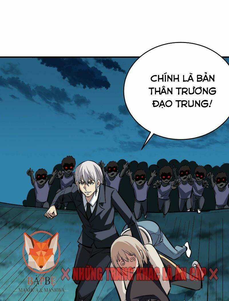 Kiêm Chức Diêm Vương Chapter 19 trang 11