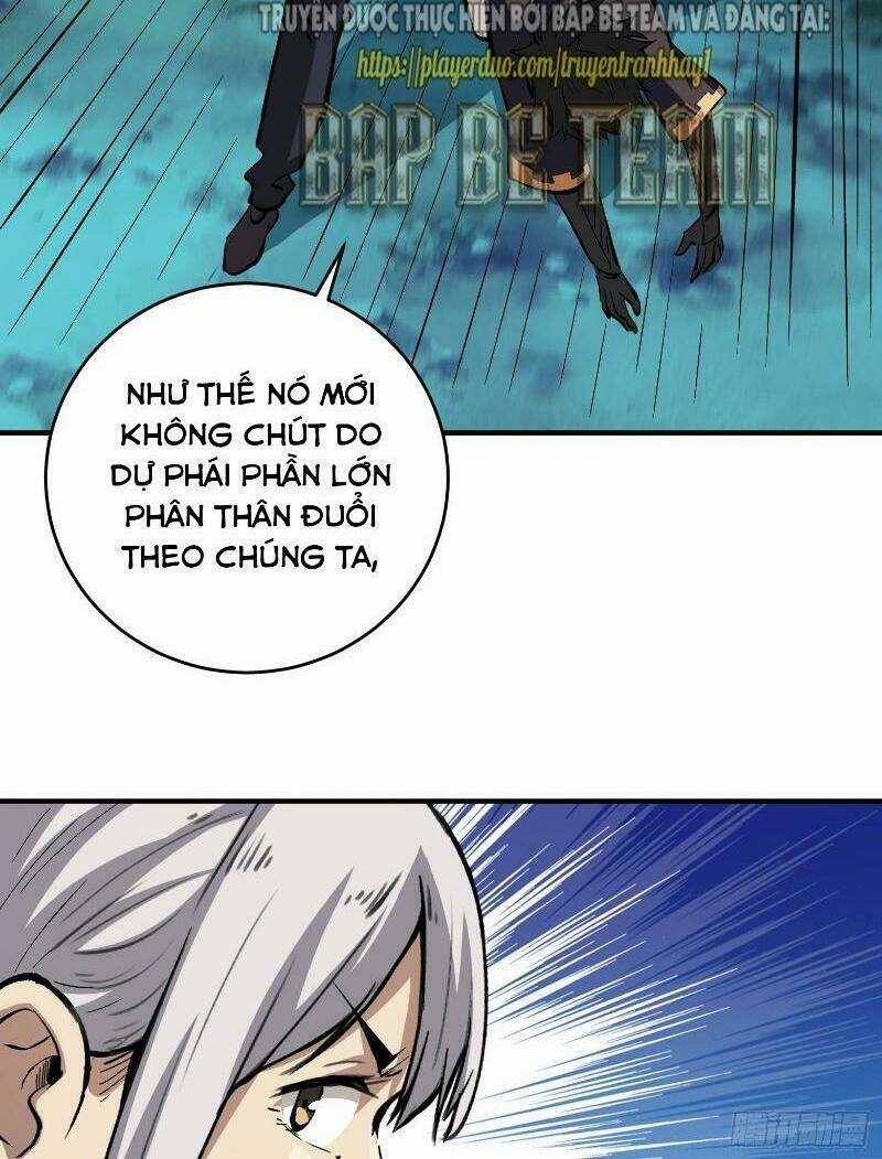 Kiêm Chức Diêm Vương Chapter 19 trang 12