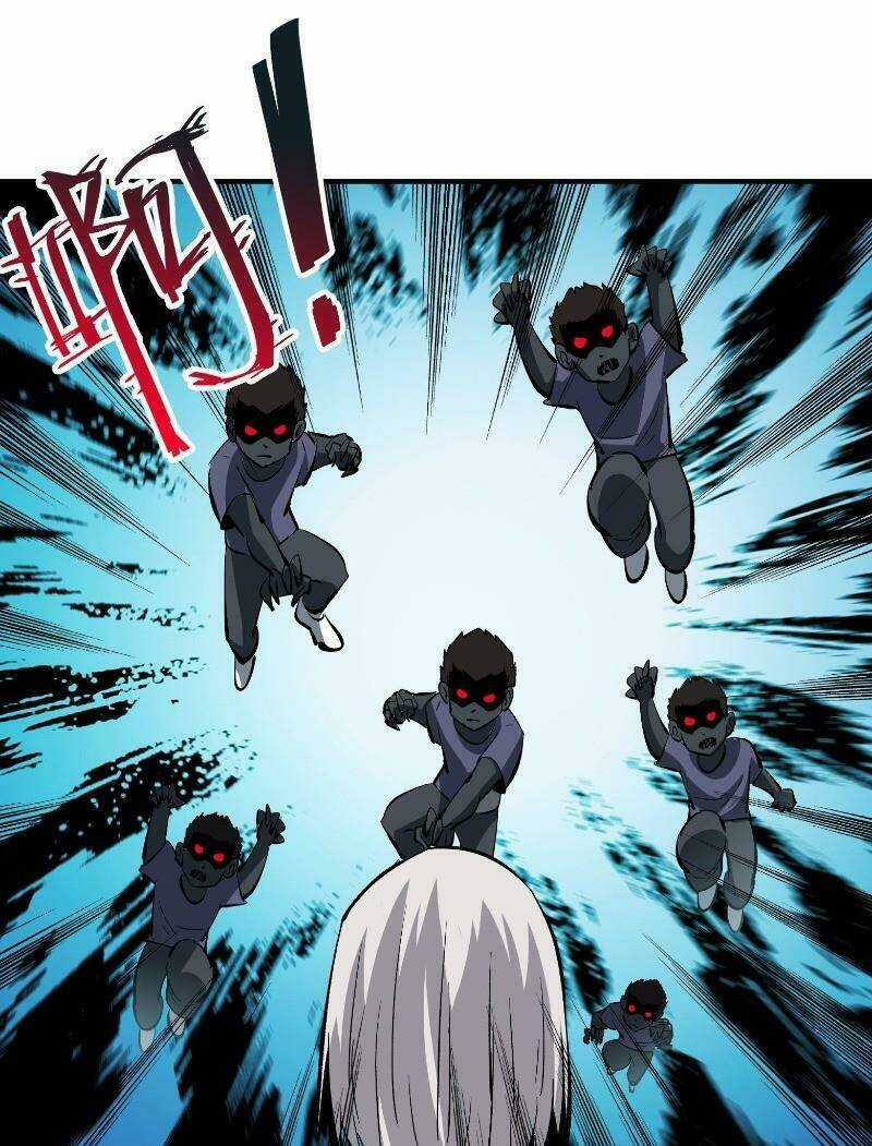 Kiêm Chức Diêm Vương Chapter 19 trang 14