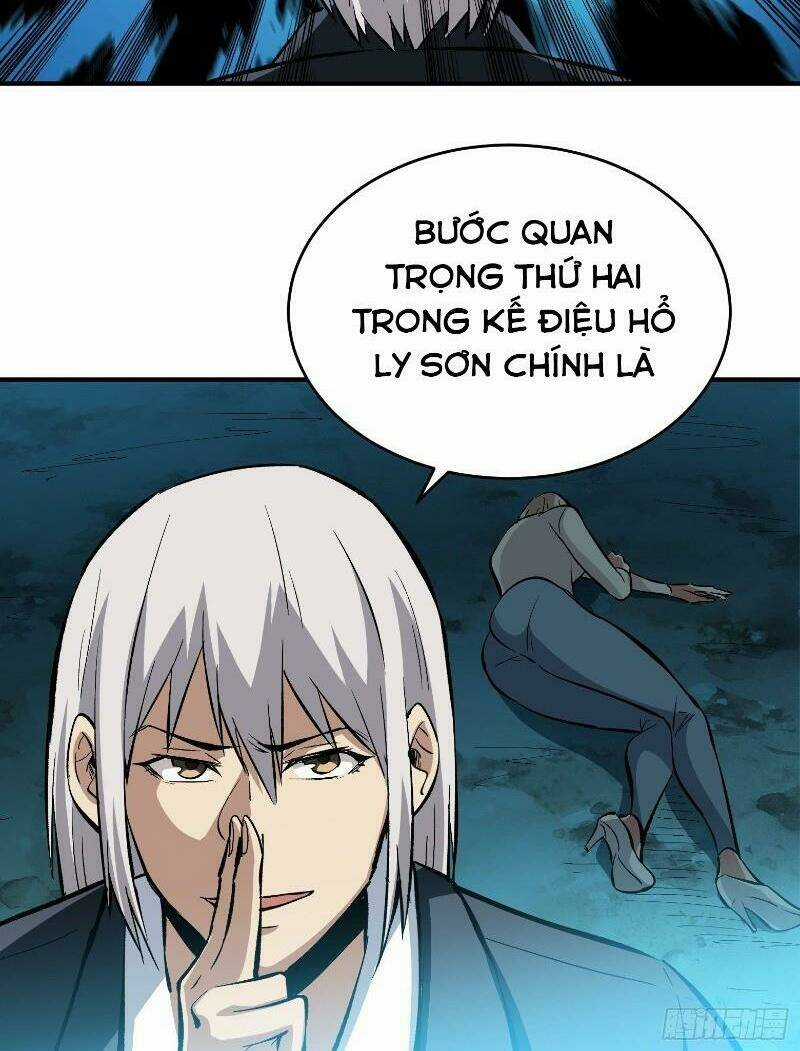 Kiêm Chức Diêm Vương Chapter 19 trang 15
