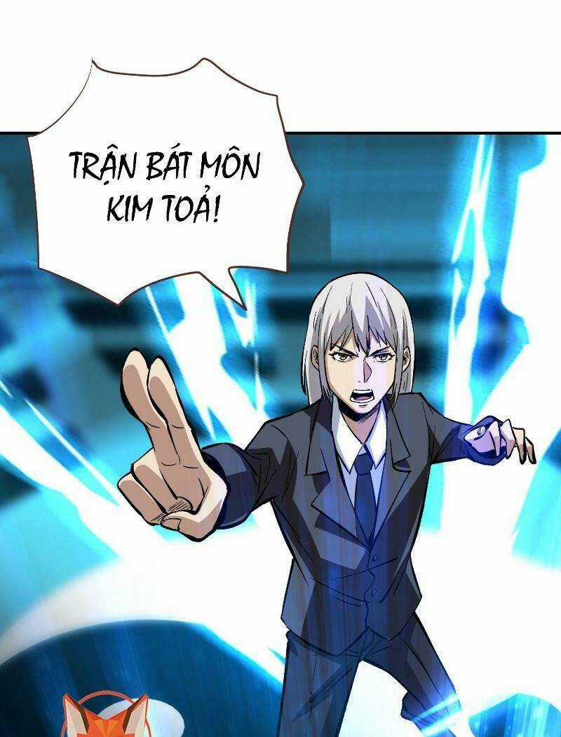 Kiêm Chức Diêm Vương Chapter 19 trang 17