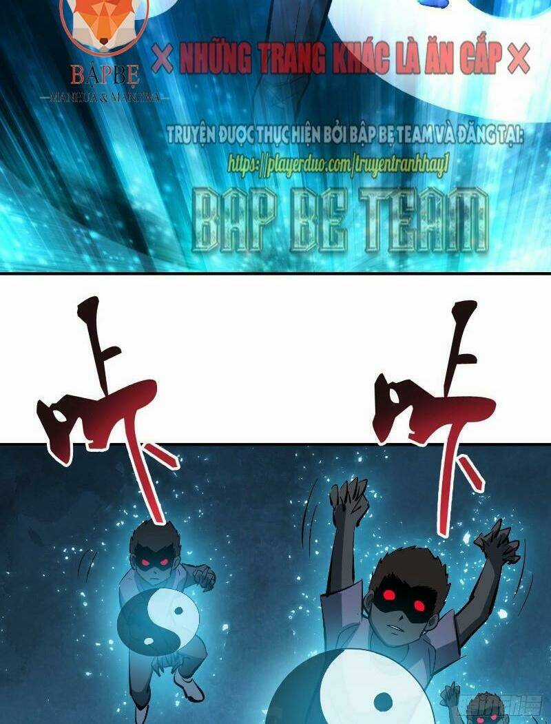 Kiêm Chức Diêm Vương Chapter 19 trang 18