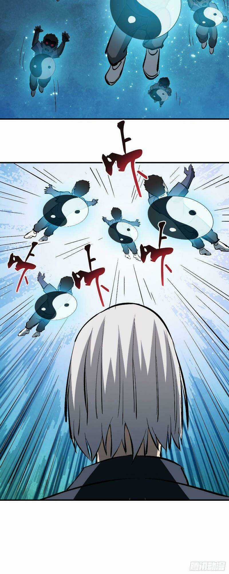 Kiêm Chức Diêm Vương Chapter 19 trang 19