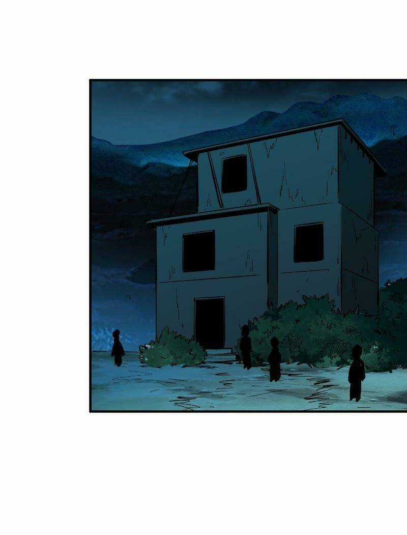 Kiêm Chức Diêm Vương Chapter 19 trang 2