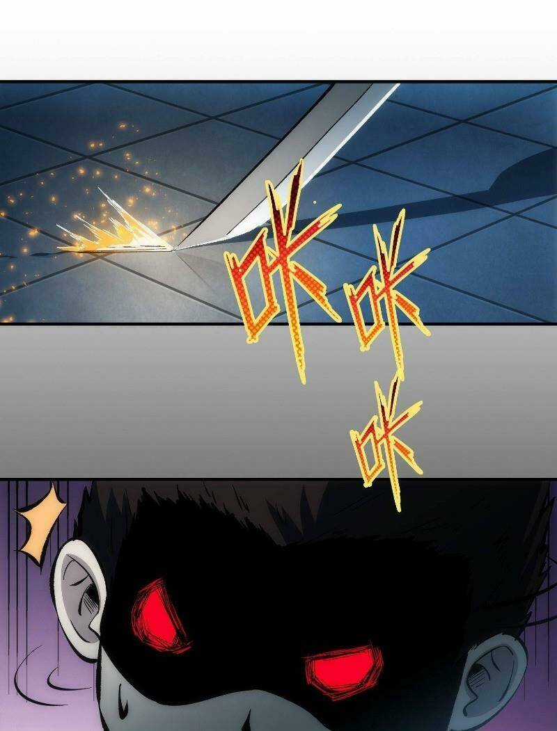 Kiêm Chức Diêm Vương Chapter 19 trang 23