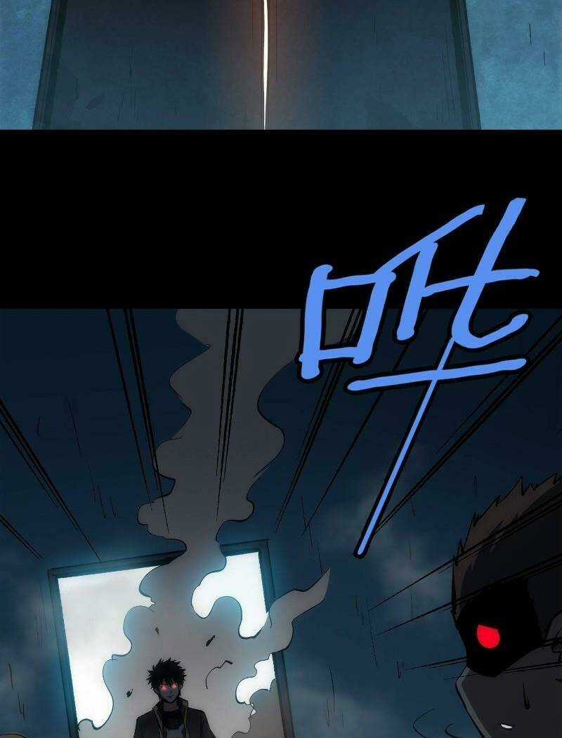 Kiêm Chức Diêm Vương Chapter 19 trang 25