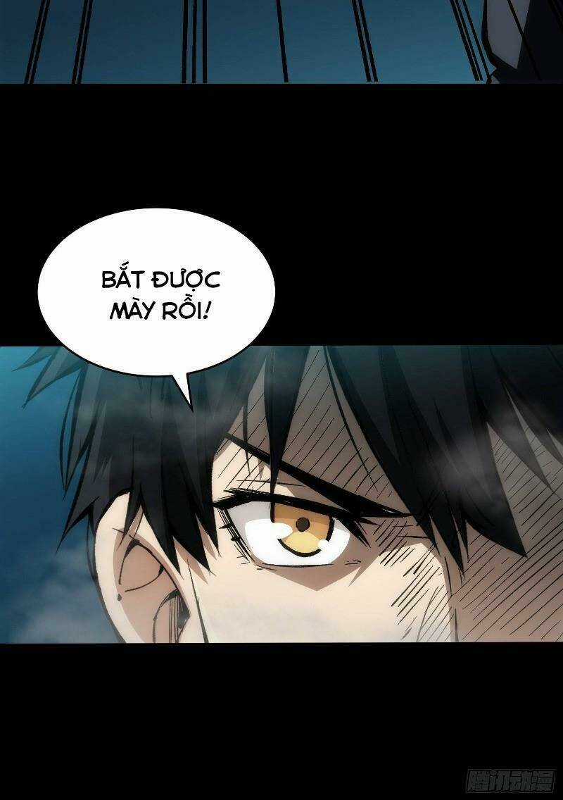 Kiêm Chức Diêm Vương Chapter 19 trang 27