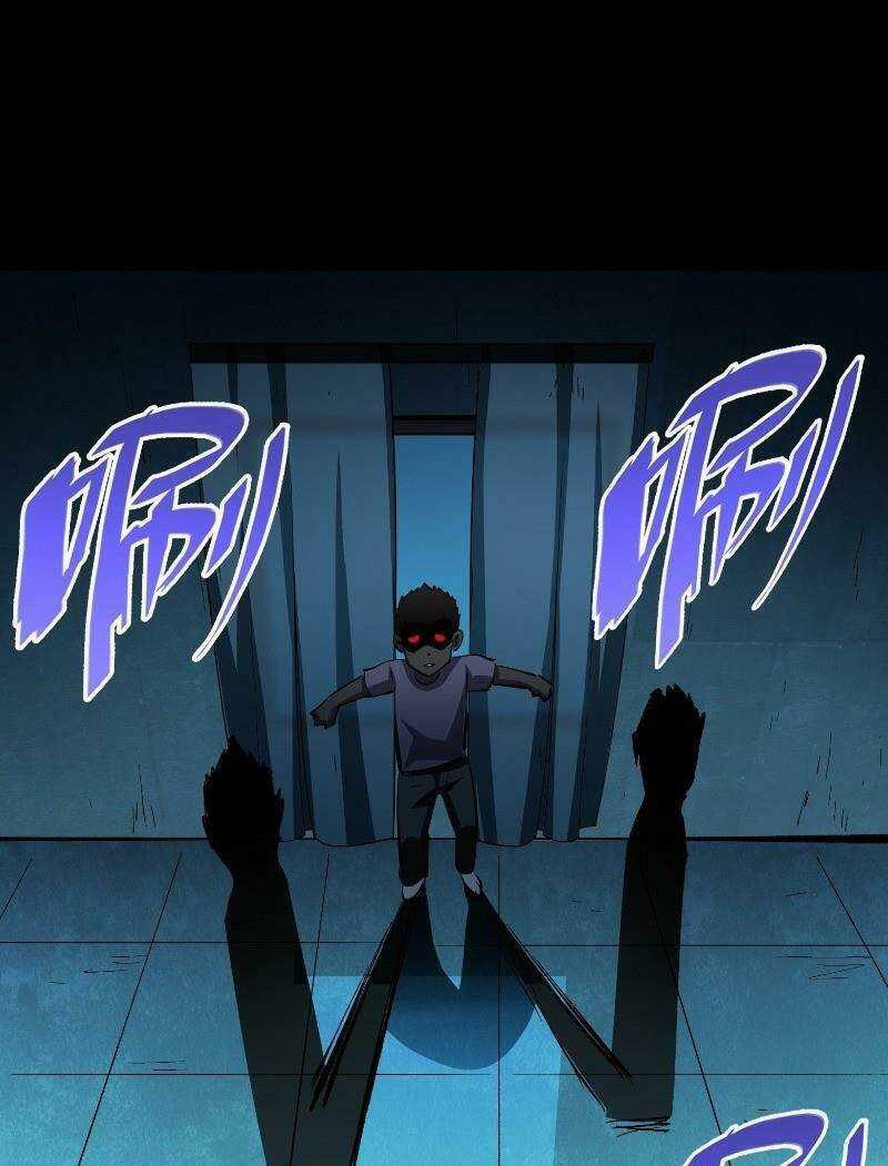 Kiêm Chức Diêm Vương Chapter 19 trang 28