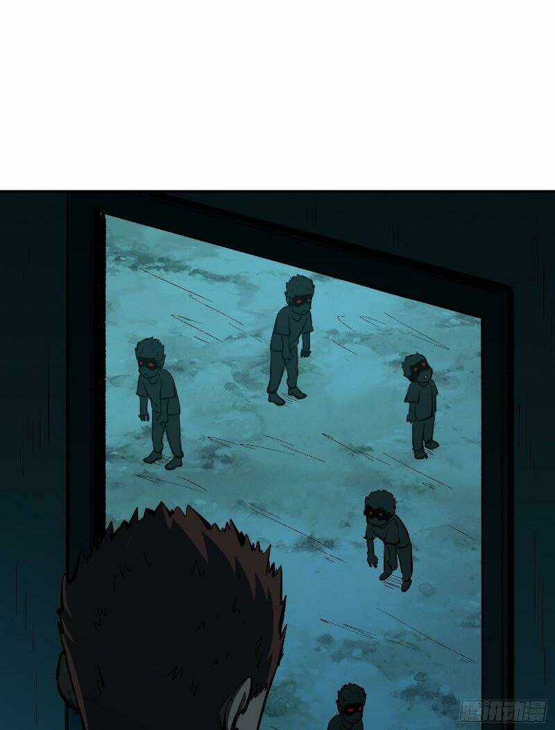 Kiêm Chức Diêm Vương Chapter 19 trang 3