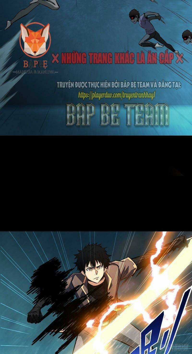 Kiêm Chức Diêm Vương Chapter 19 trang 30