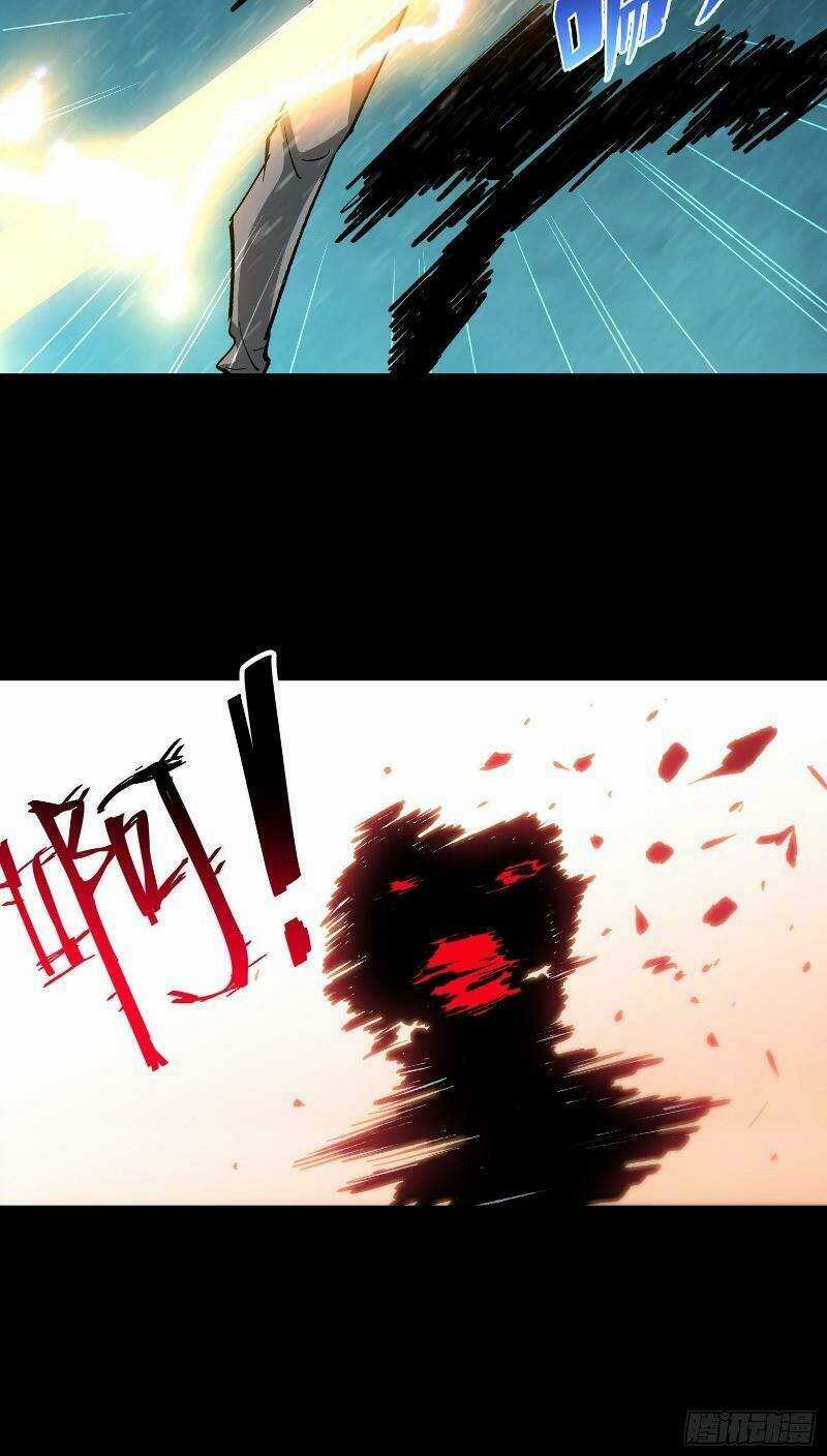 Kiêm Chức Diêm Vương Chapter 19 trang 31